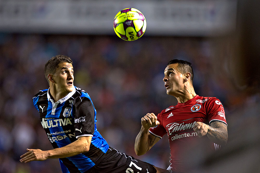 El triunfo de Xolos sobre Gallos en imágenes