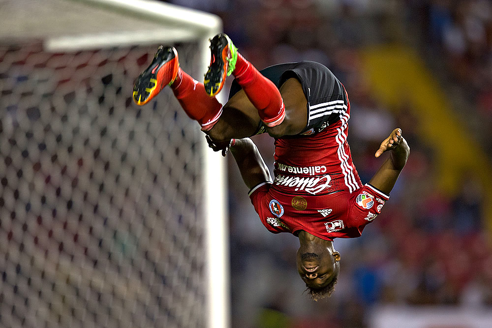El triunfo de Xolos sobre Gallos en imágenes