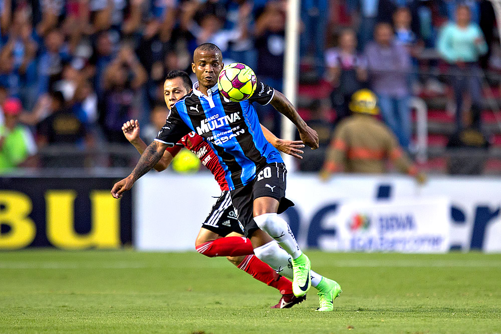 El triunfo de Xolos sobre Gallos en imágenes