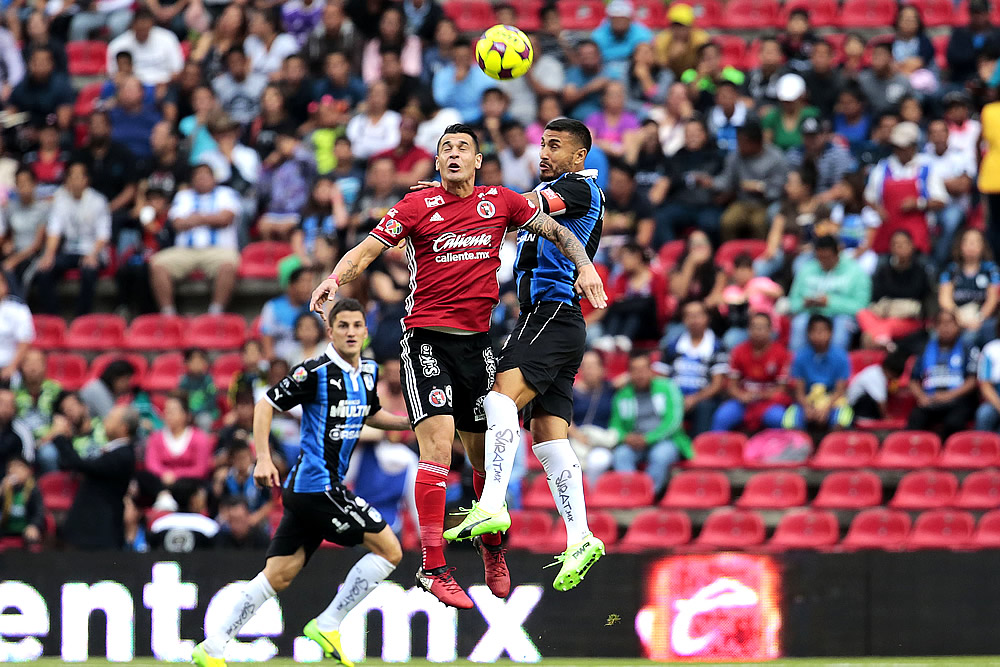 El triunfo de Xolos sobre Gallos en imágenes