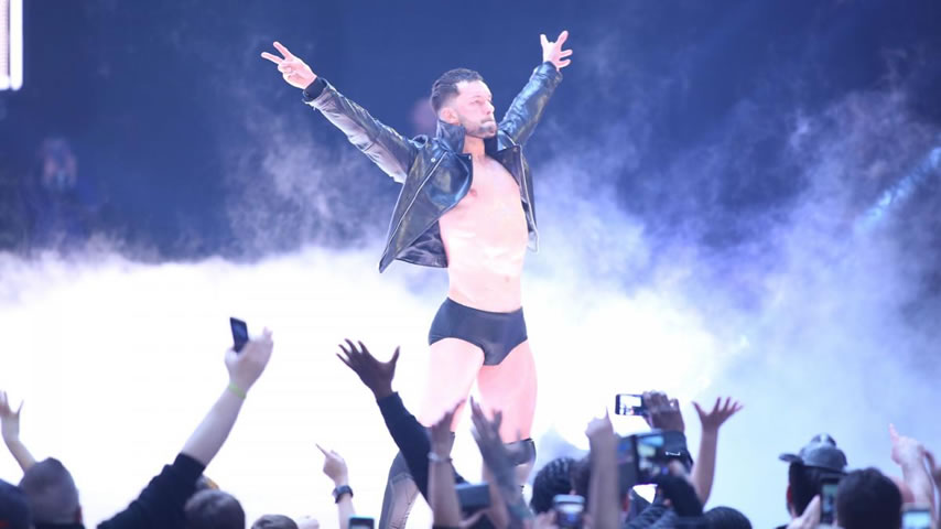 Finn Bálor