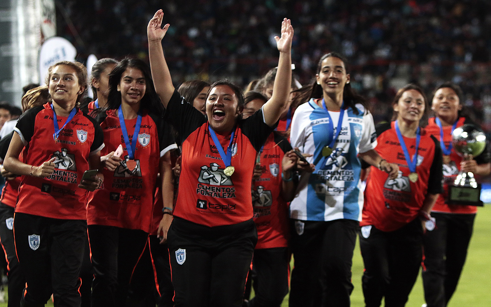 Pachuca y Morelia complicaron calificación a Liguilla