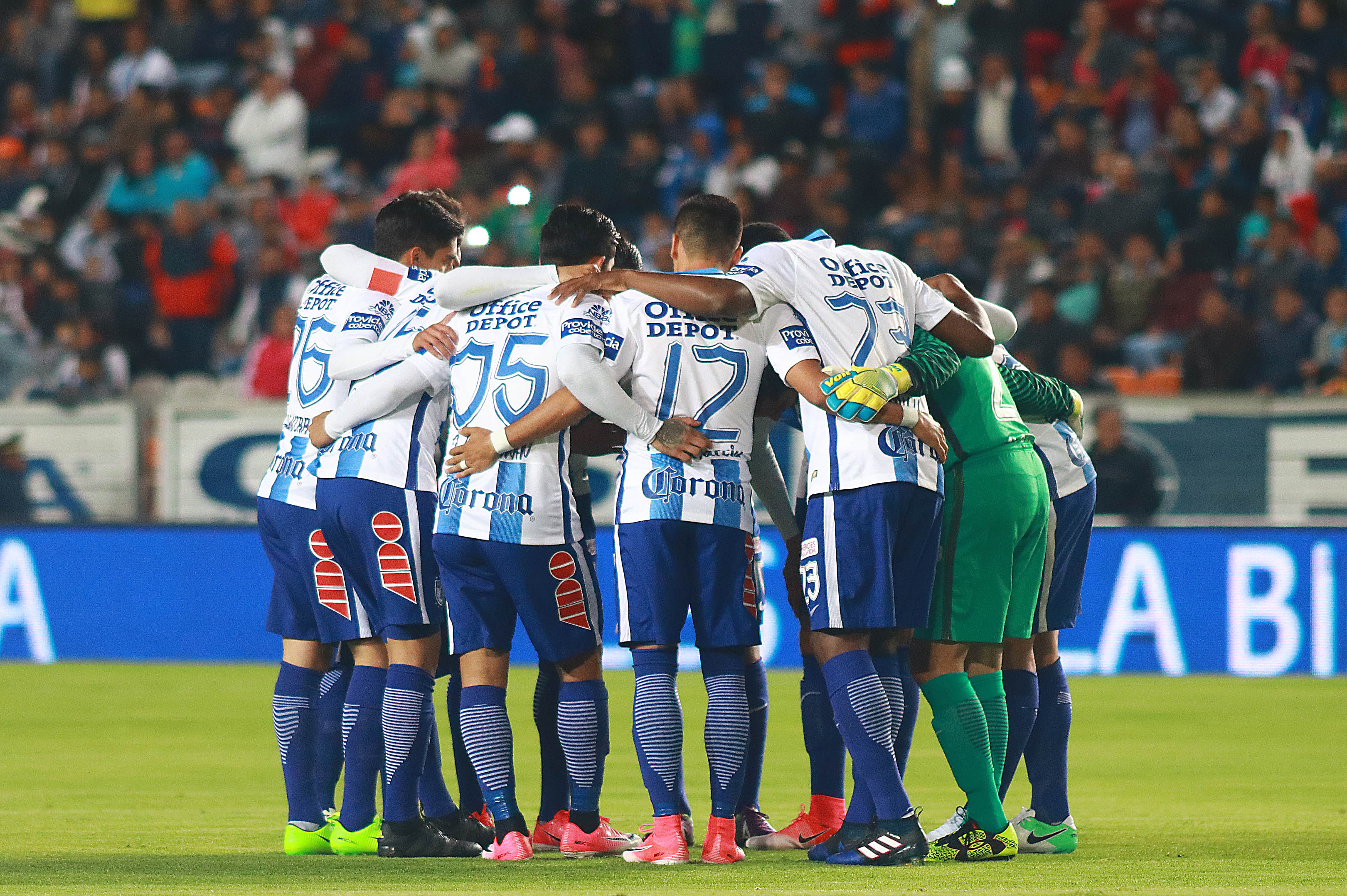 Pachuca y Morelia complicaron calificación a Liguilla