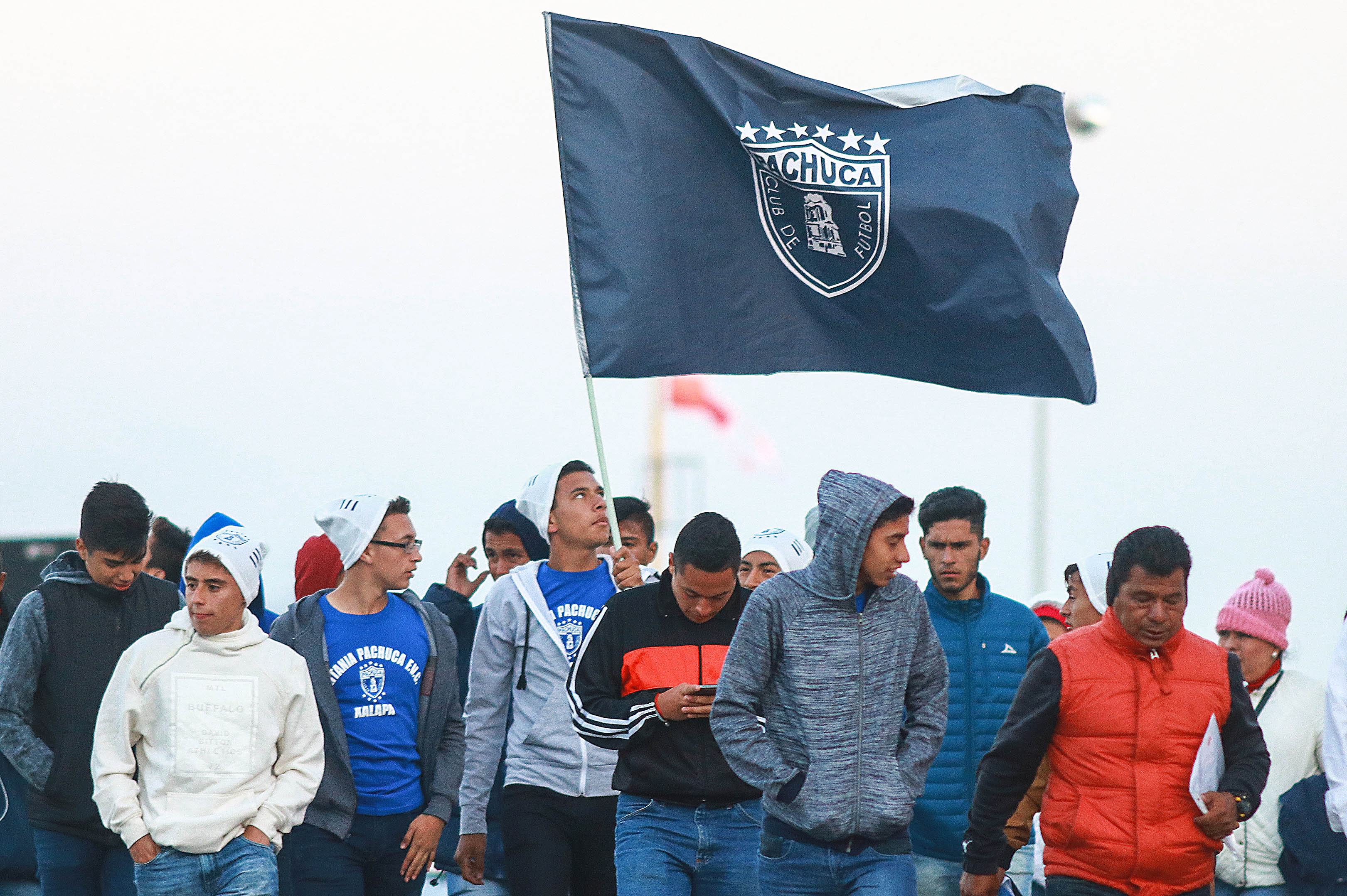 Pachuca y Morelia complicaron calificación a Liguilla