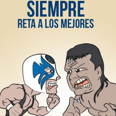 Siempre...