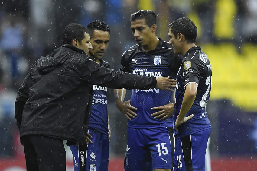 América volvió a hacer del 1-0 su mejor amigo en el Azteca.