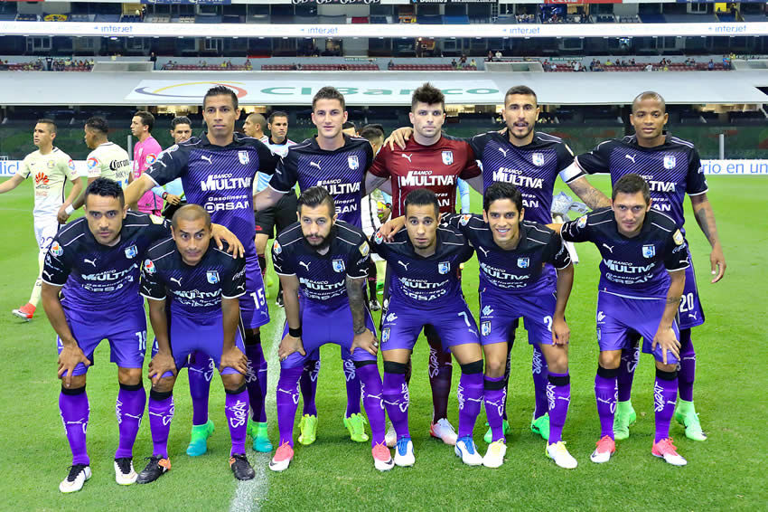 América volvió a hacer del 1-0 su mejor amigo en el Azteca.