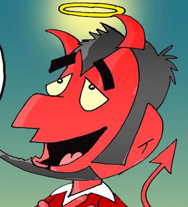 El Diablo de nuevo a la cima con todo y empate
