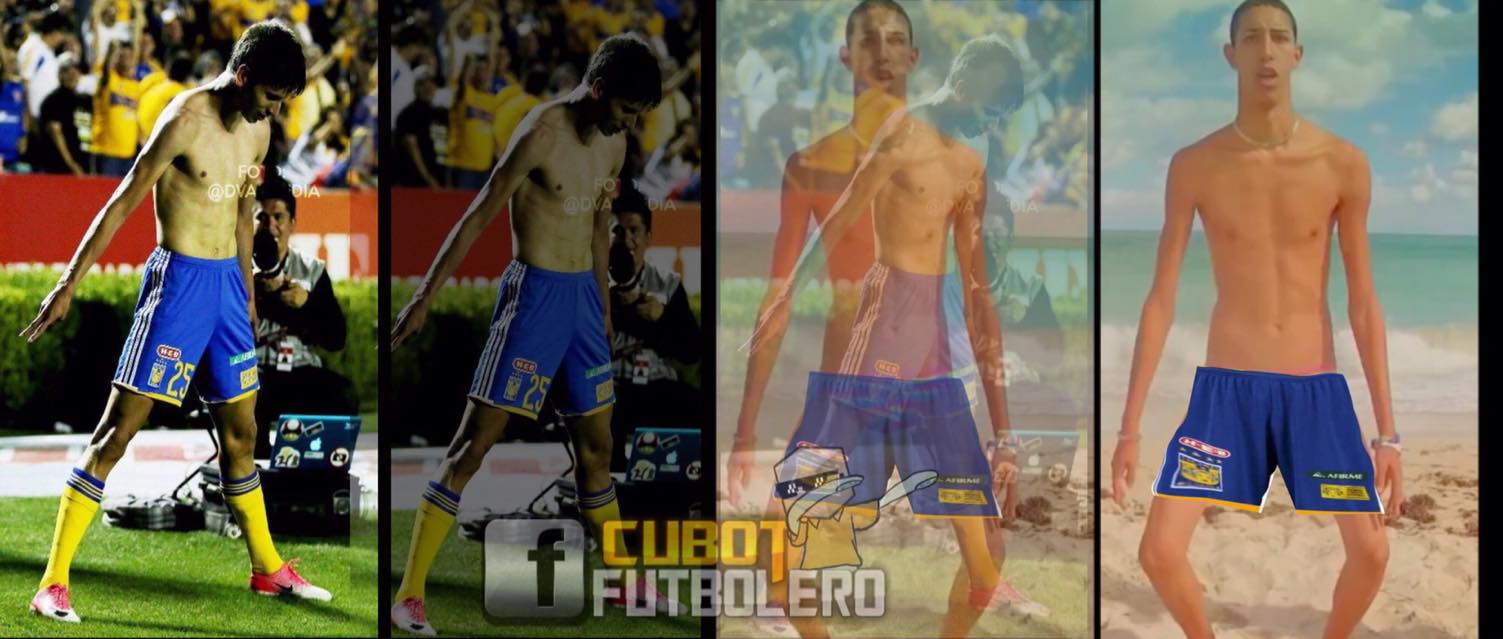 Nadie está a salvo de los memes, menos si eres Cruz Azul o Pumas.