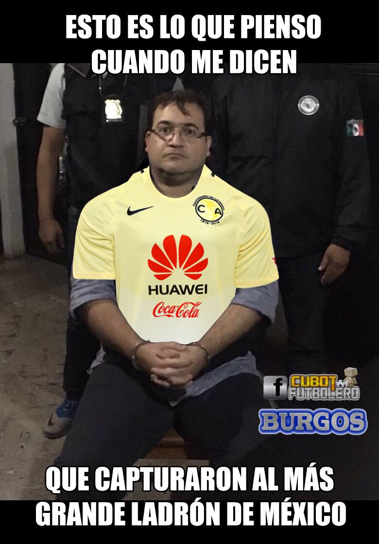 Nadie está a salvo de los memes, menos si eres Cruz Azul o Pumas.