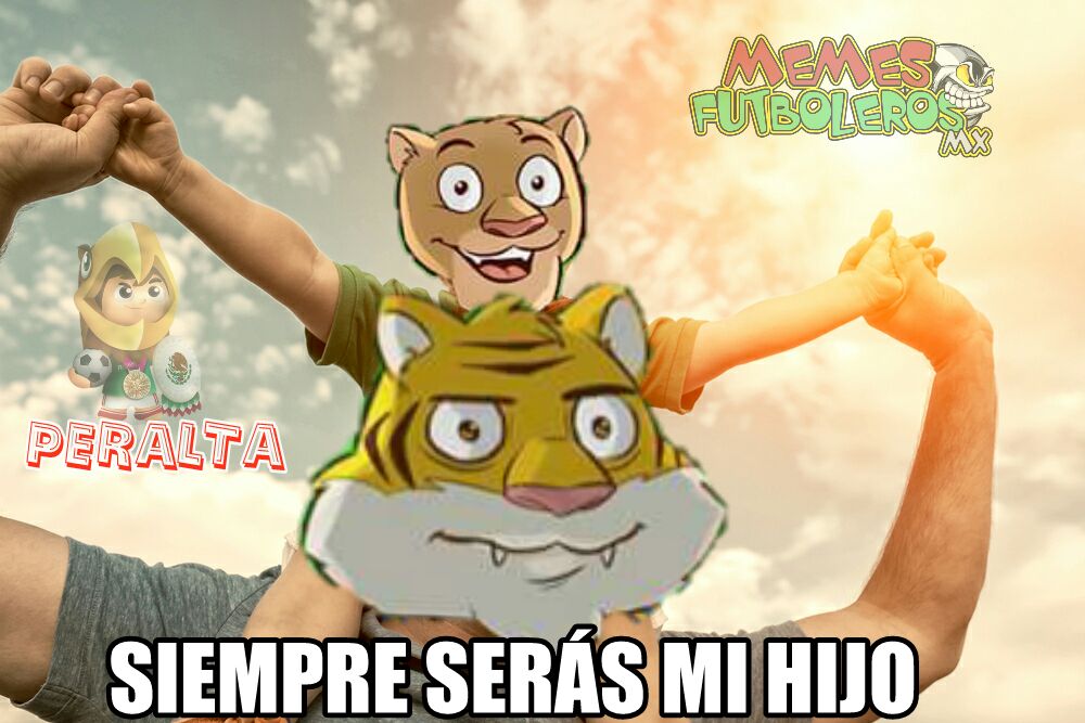 Nadie está a salvo de los memes, menos si eres Cruz Azul o Pumas.