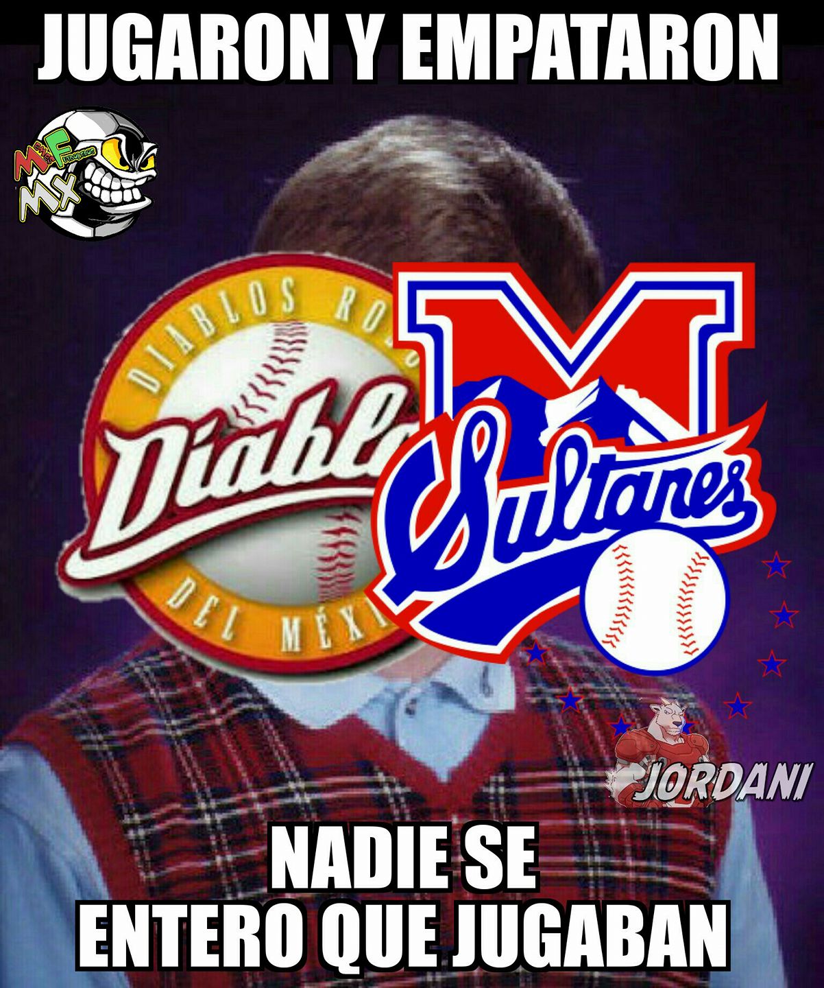 Nadie está a salvo de los memes, menos si eres Cruz Azul o Pumas.