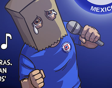 Dolor Eterno