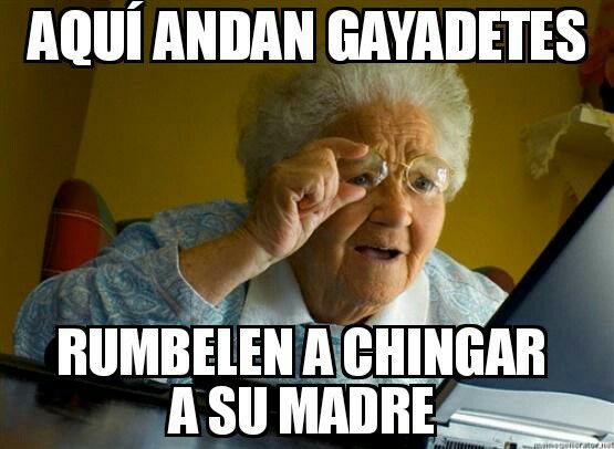 Rayados, ¿y ahora quién tiene miedo? - memes previo al Clásico Regio 110