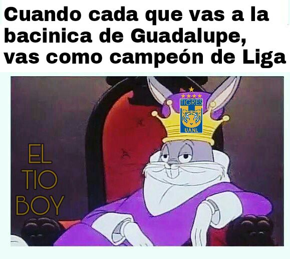 Rayados, ¿y ahora quién tiene miedo? - memes previo al Clásico Regio 110