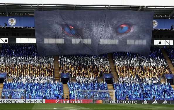Foxes y Colchoneros chocan en el King Power Stadium