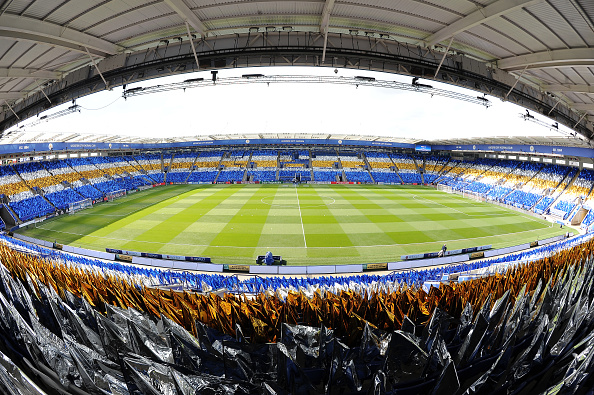 Foxes y Colchoneros chocan en el King Power Stadium