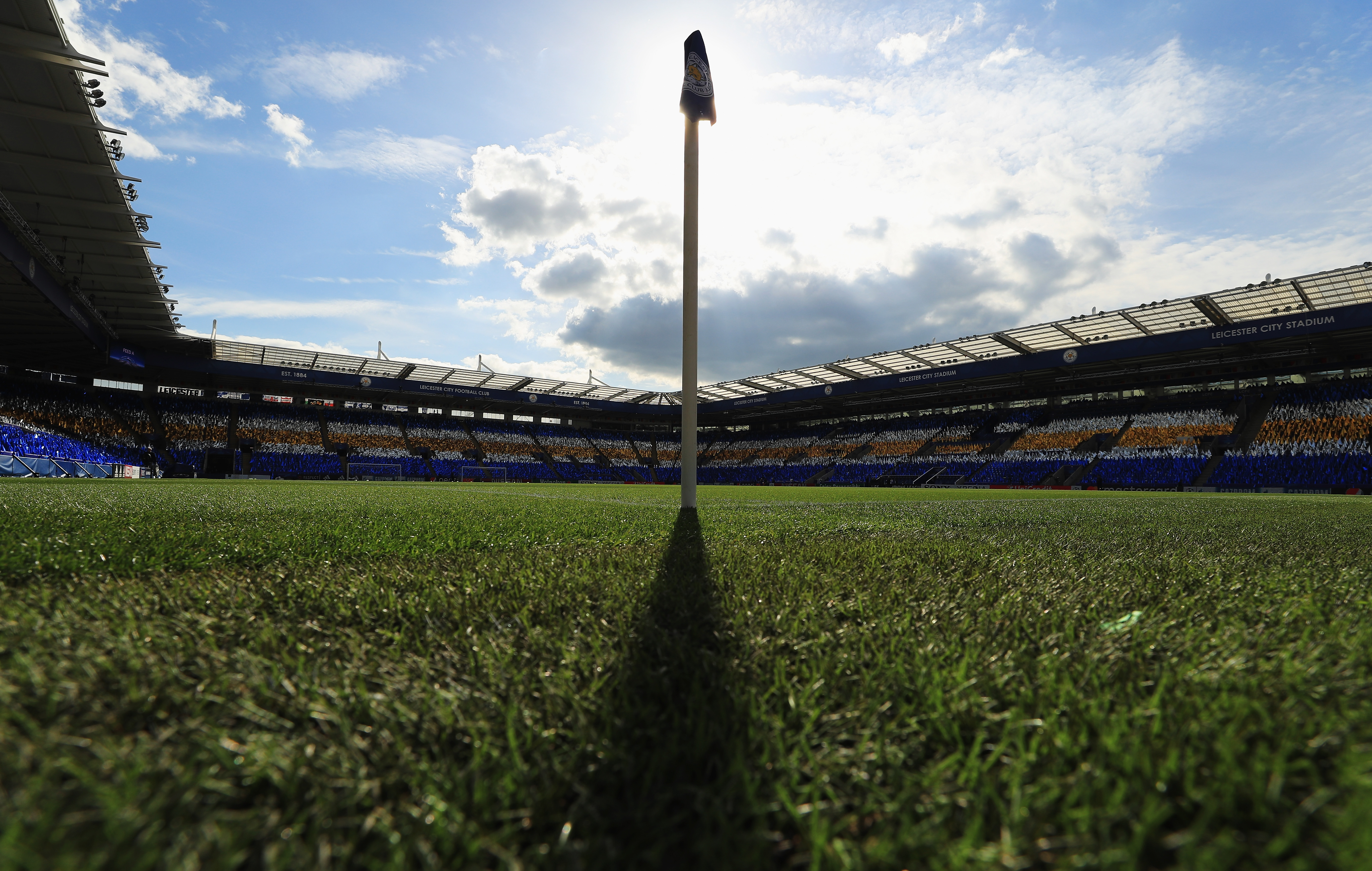 Foxes y Colchoneros chocan en el King Power Stadium