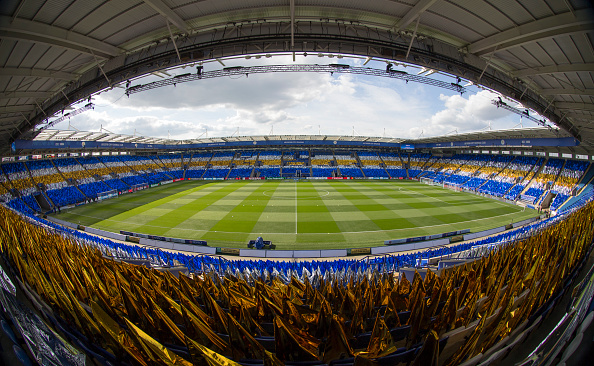 Foxes y Colchoneros chocan en el King Power Stadium