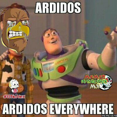 Chivas, la Copa MX y sus memes… 
