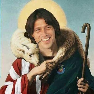Chivas, la Copa MX y sus memes… 