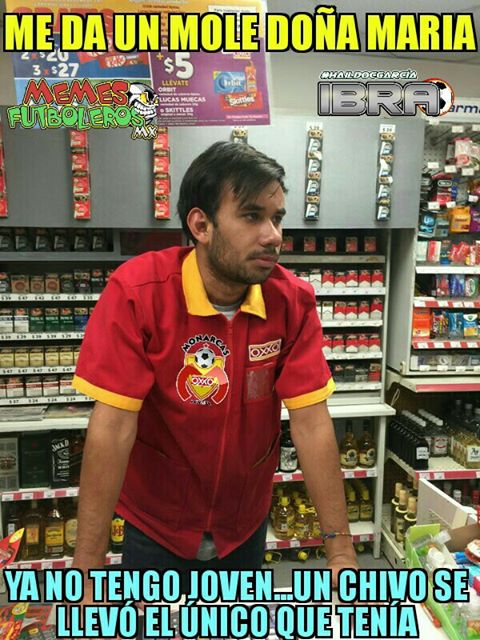 Chivas, la Copa MX y sus memes… 