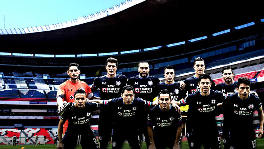 El dueño de Cruz Azul aceptó que la Máquina regresará al Azteca.
