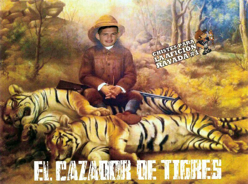 Rayados y Tigres se dan con todo en los memes del clásico regio 110