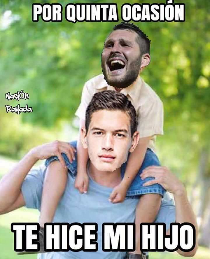 Rayados y Tigres se dan con todo en los memes del clásico regio 110