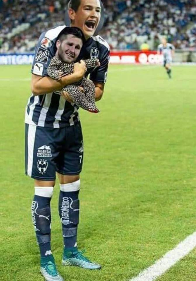 Rayados y Tigres se dan con todo en los memes del clásico regio 110