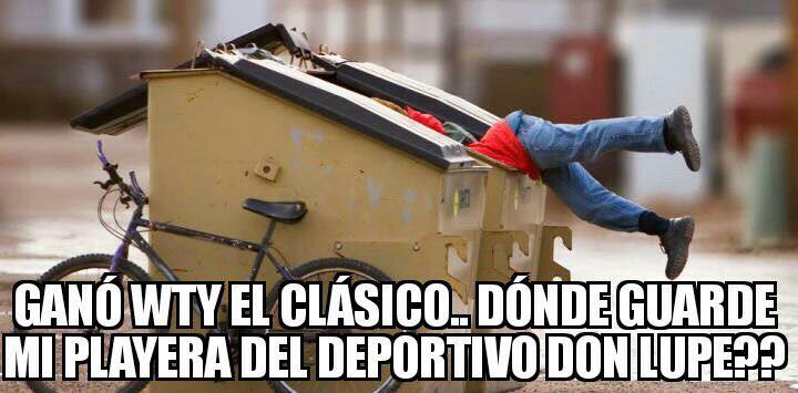 Rayados y Tigres se dan con todo en los memes del clásico regio 110