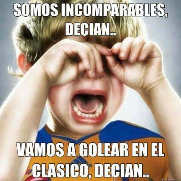 Rayados y Tigres se dan con todo en los memes del clásico regio 110