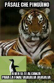 Rayados y Tigres se dan con todo en los memes del clásico regio 110