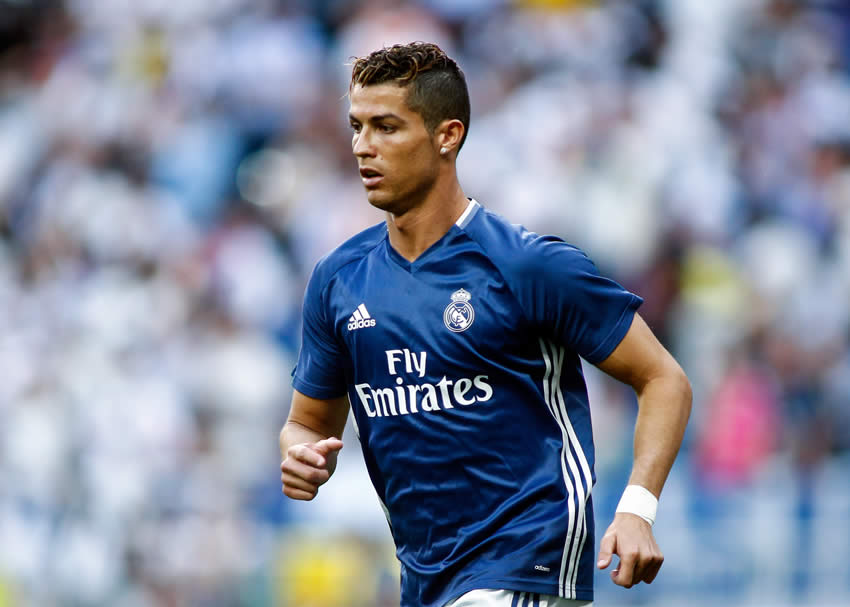 Real Madrid vs. Barcelona en imágenes