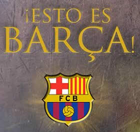 Épico y espartano, el Messi de los 500