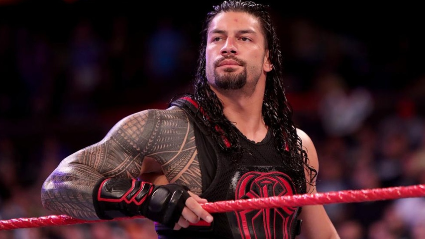 Roman Reigns