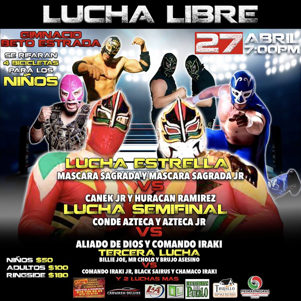 Carteleras