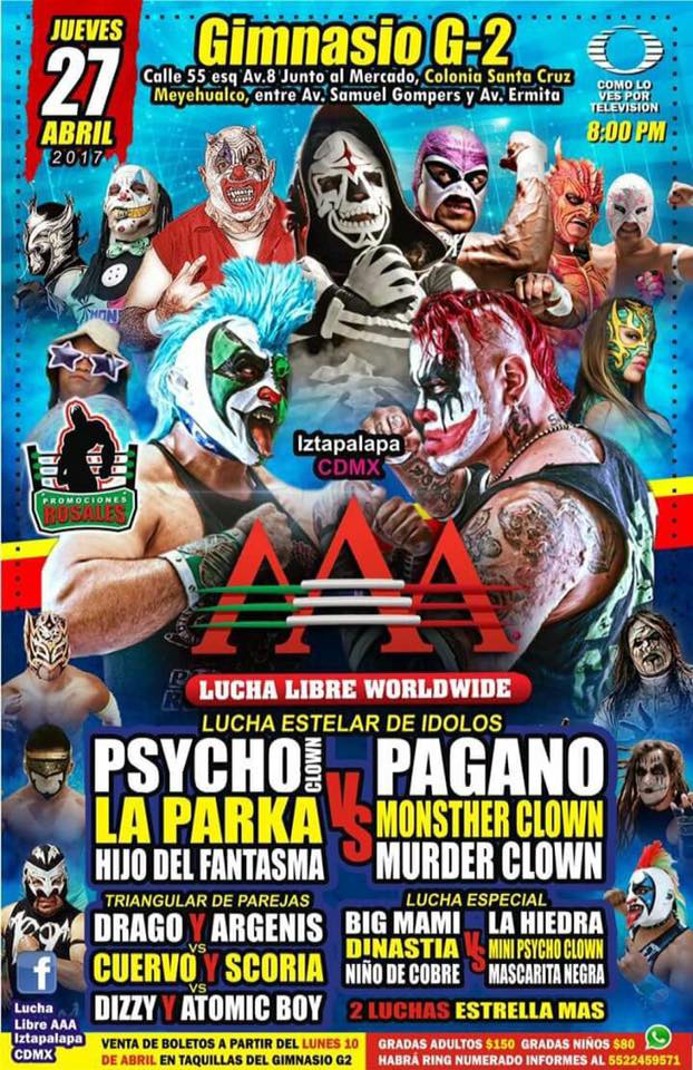 Carteleras
