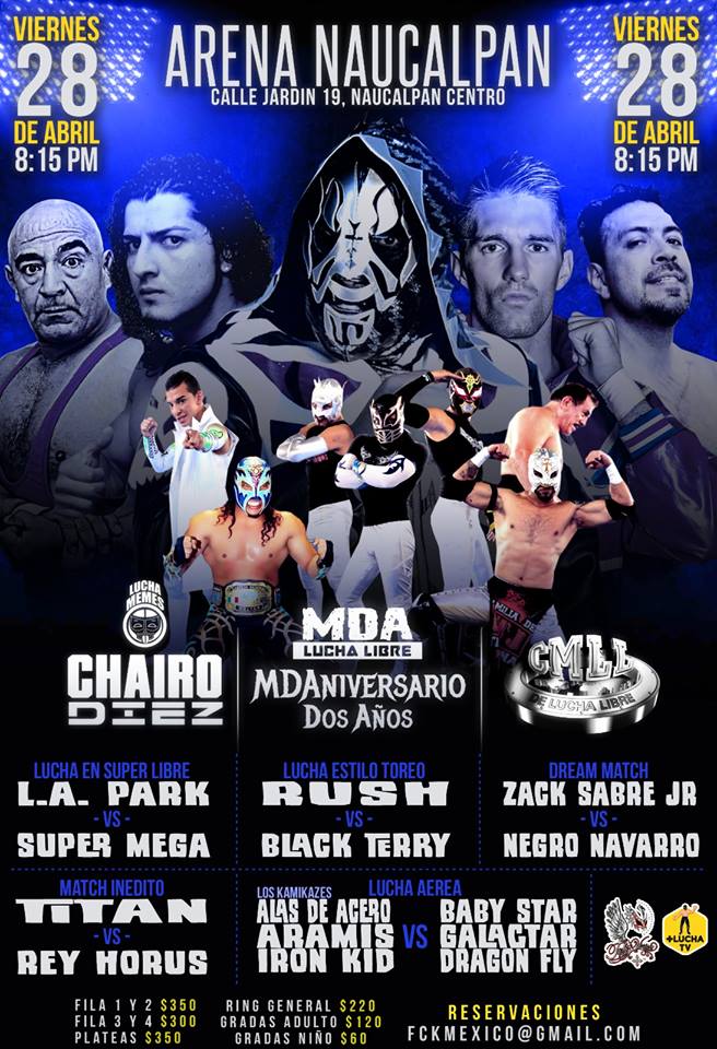 Carteleras