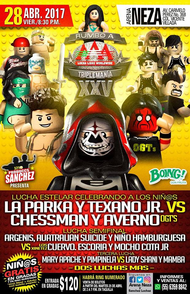 Carteleras