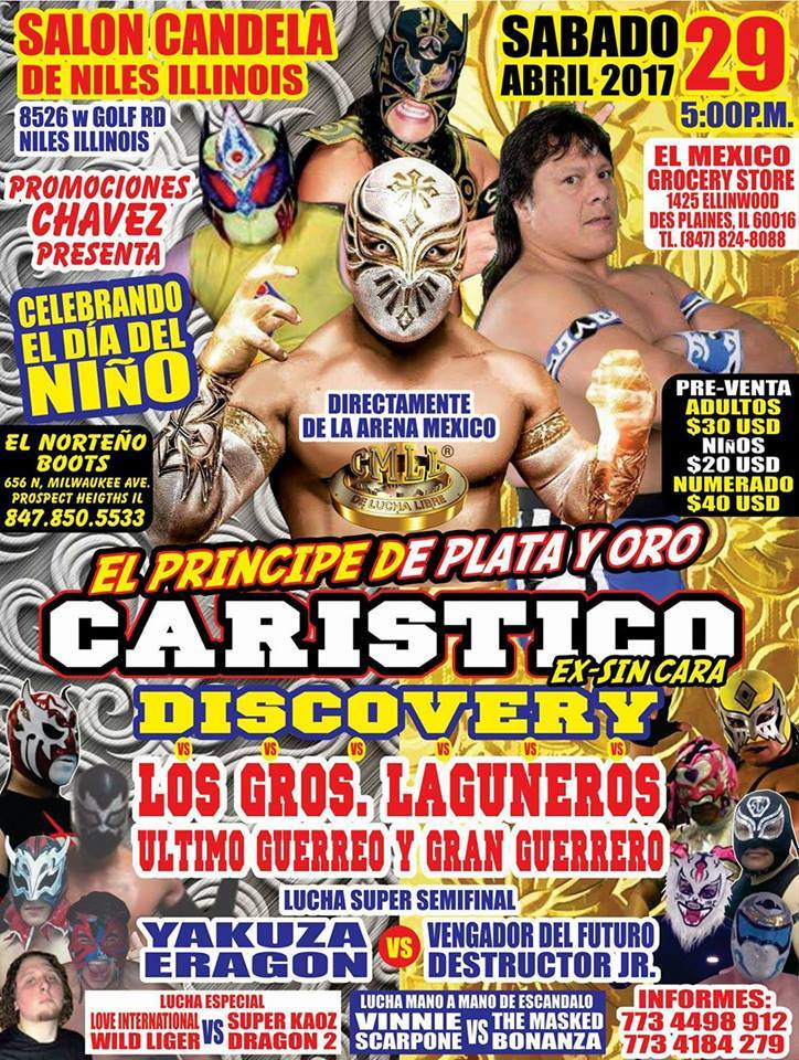 Carteleras