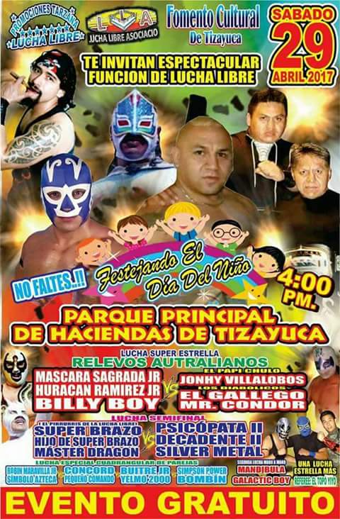 Carteleras