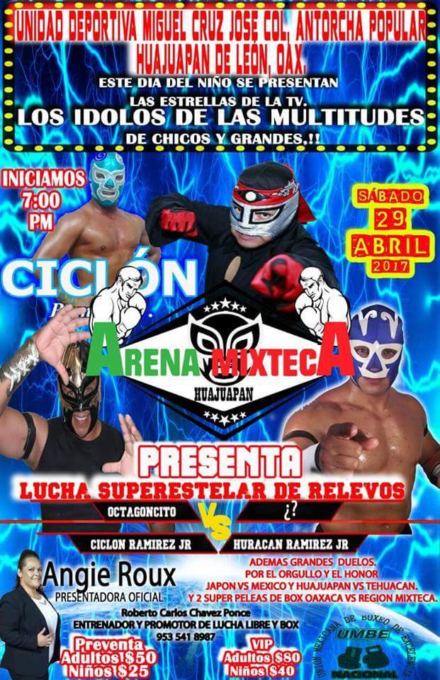 Carteleras