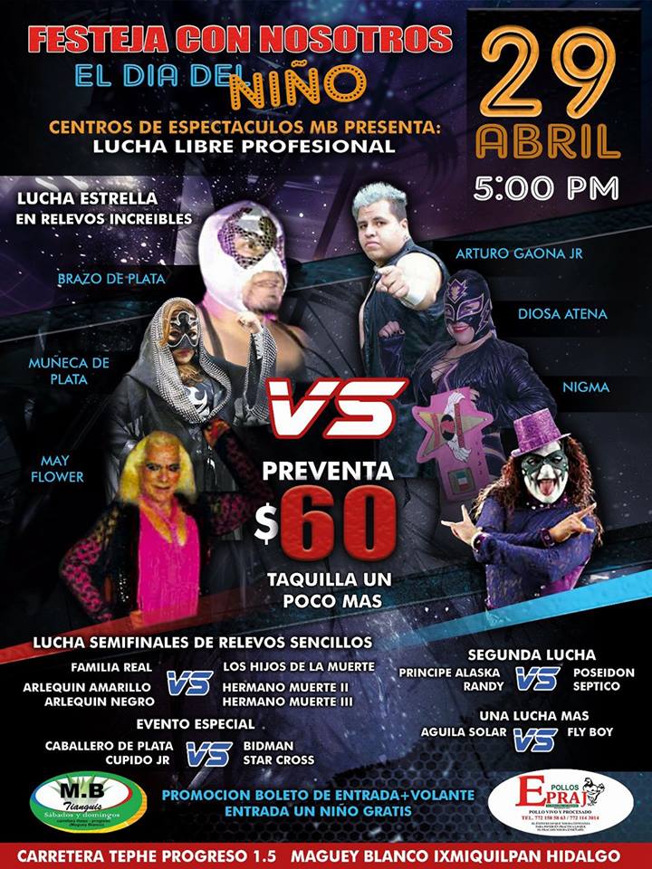 Carteleras