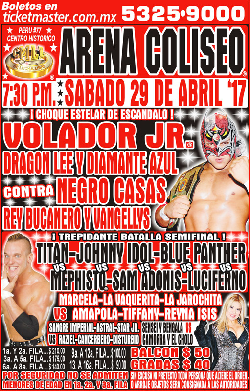 Carteleras