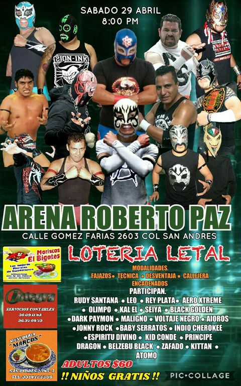 Carteleras