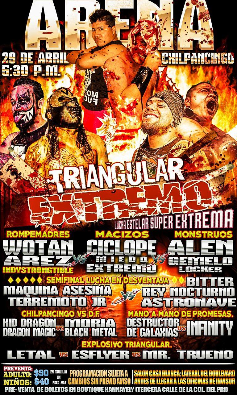 Carteleras