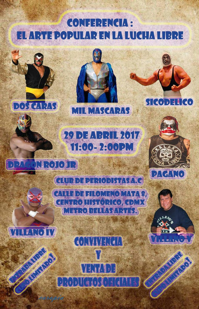 Carteleras