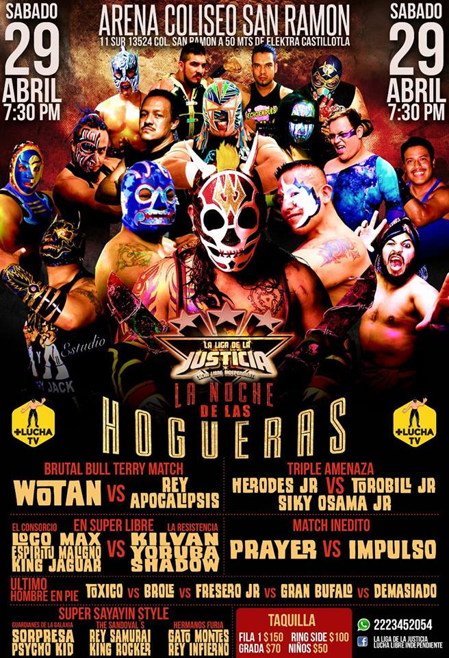 Carteleras