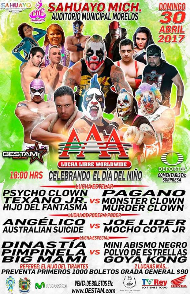 Carteleras